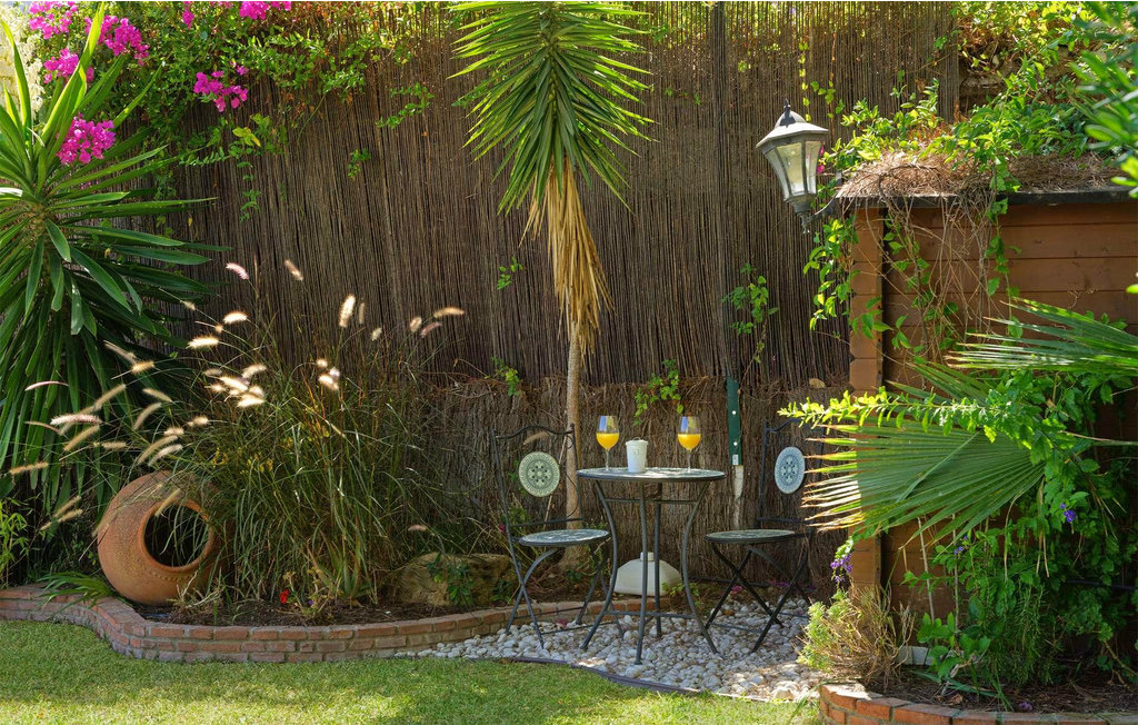 Ferienhaus - San Pedro de Alcantara , Spanien - EAG258 16