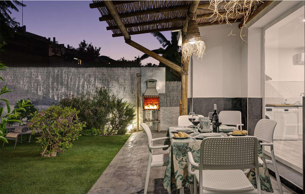 Feriehuse - Torremolinos , Spanien - EAG265 18