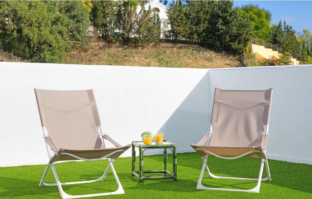 Feriehus - Torremolinos , Spania - EAG267 8