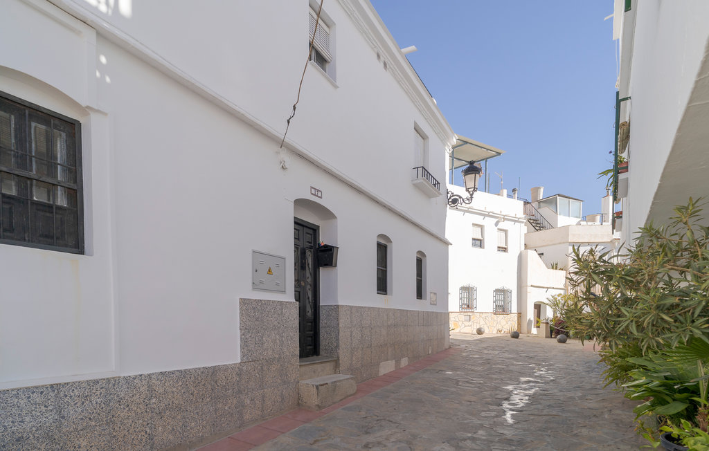 Feriehus - Competa , Spania - EAG289 12