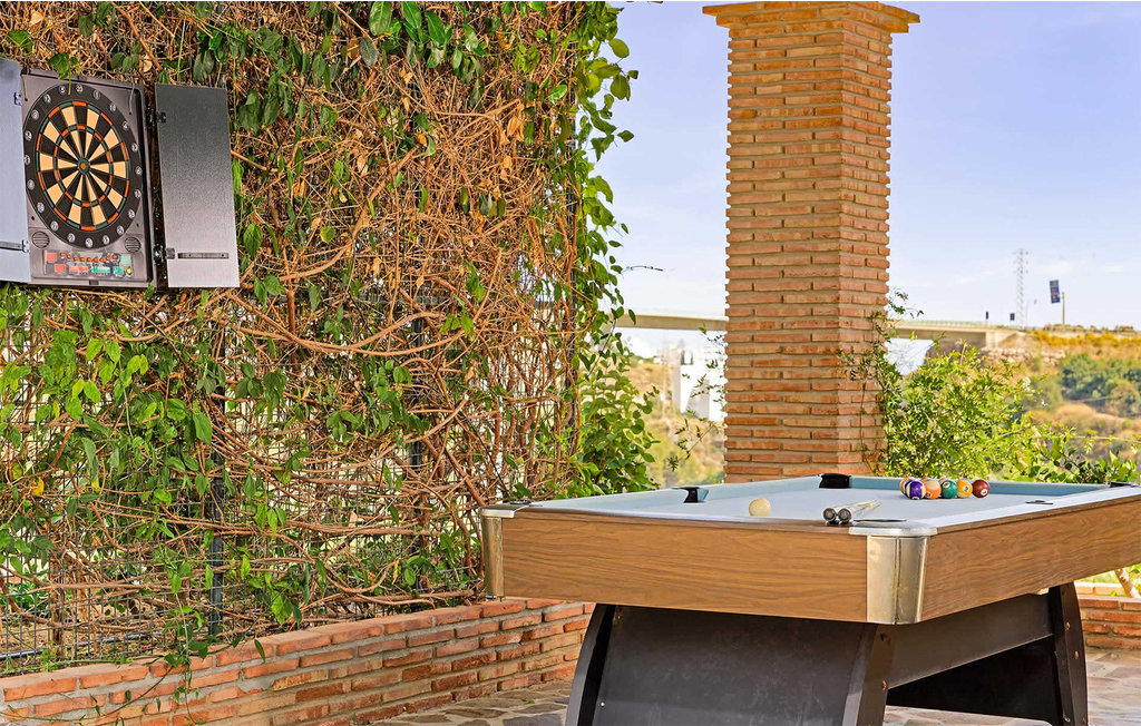 Ferienhaus - Nerja , Spanien - EAG318 16