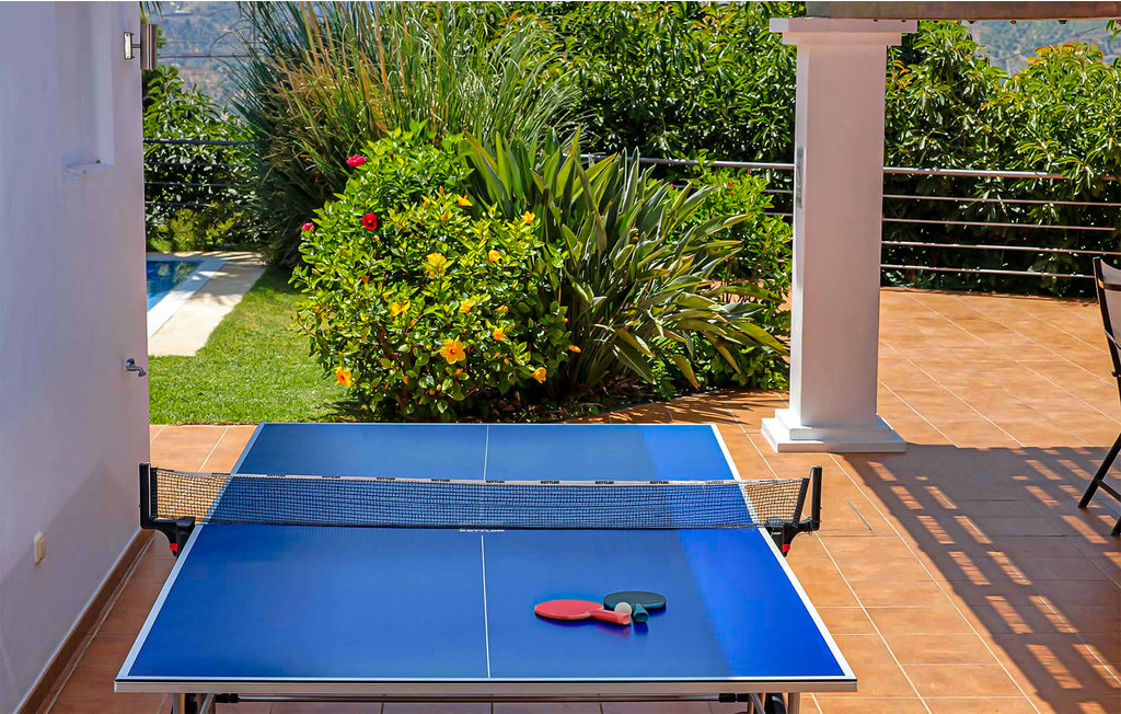 Feriehuse - Competa , Spanien - EAG319 21