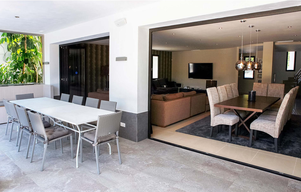 Feriehuse - Benahavis , Spanien - EAG343 20