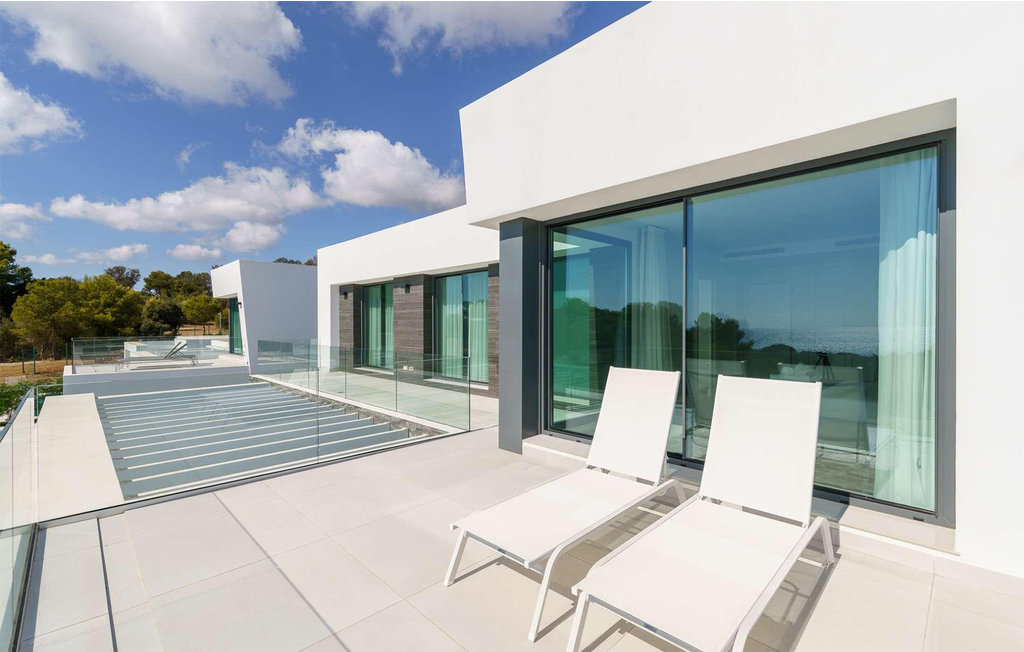 Feriehus - Calahonda , Spania - EAG362 16