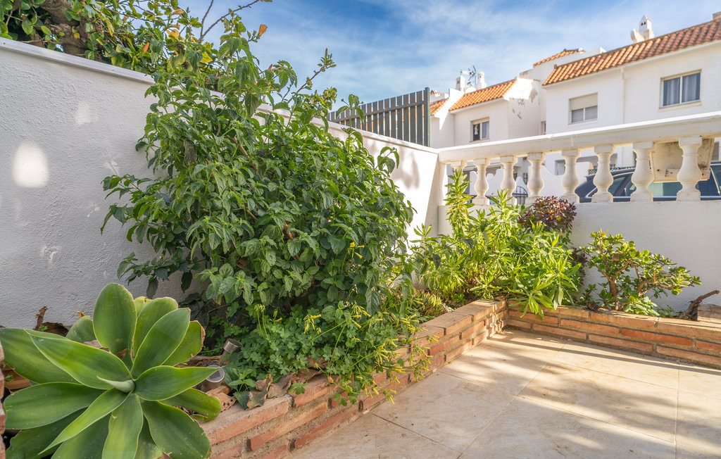 Feriehuse - Mijas Costa , Spanien - EAG416 11