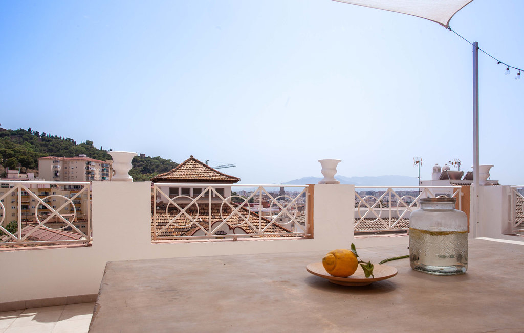 Feriehus - Malaga , Spania - EAG421 9