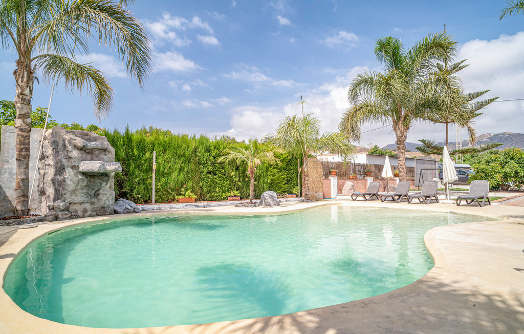 Feriehus - Nerja , Spania - EAG012 10