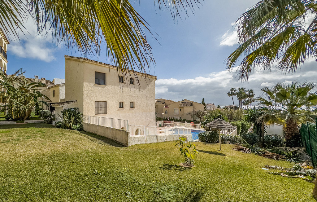 Ferienwohnung - La Cala de Mijas , Spanien - EAG194 10