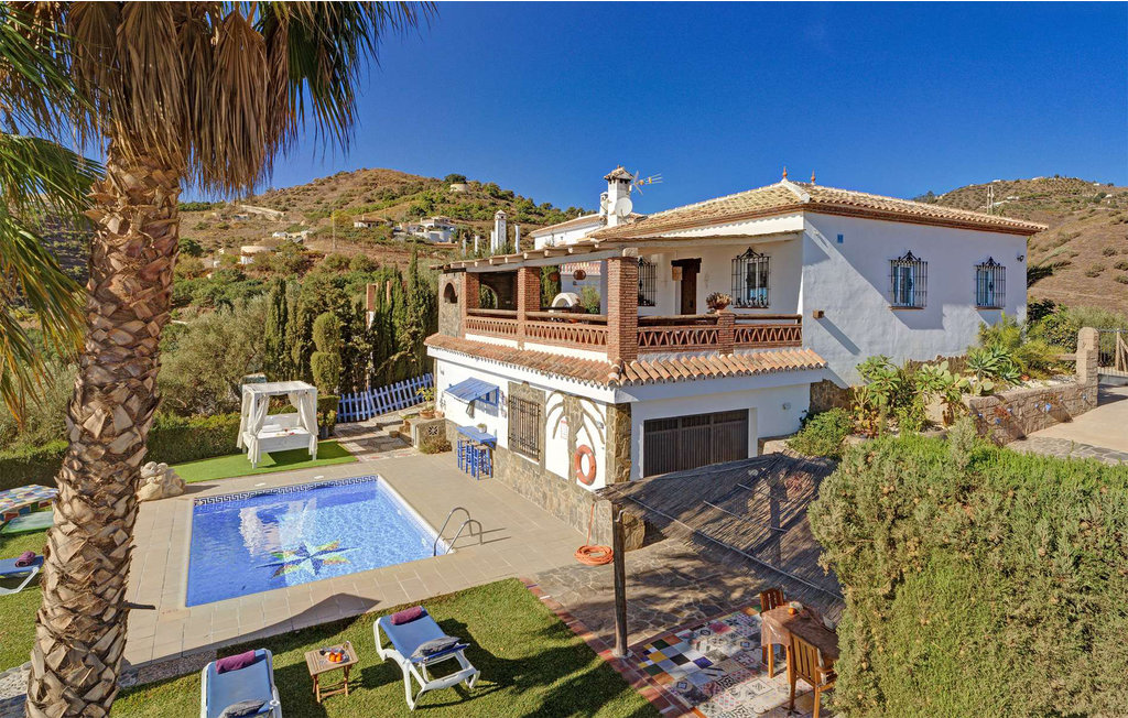 Feriehuse - Parcela 1156 , Spanien - EAG237 1