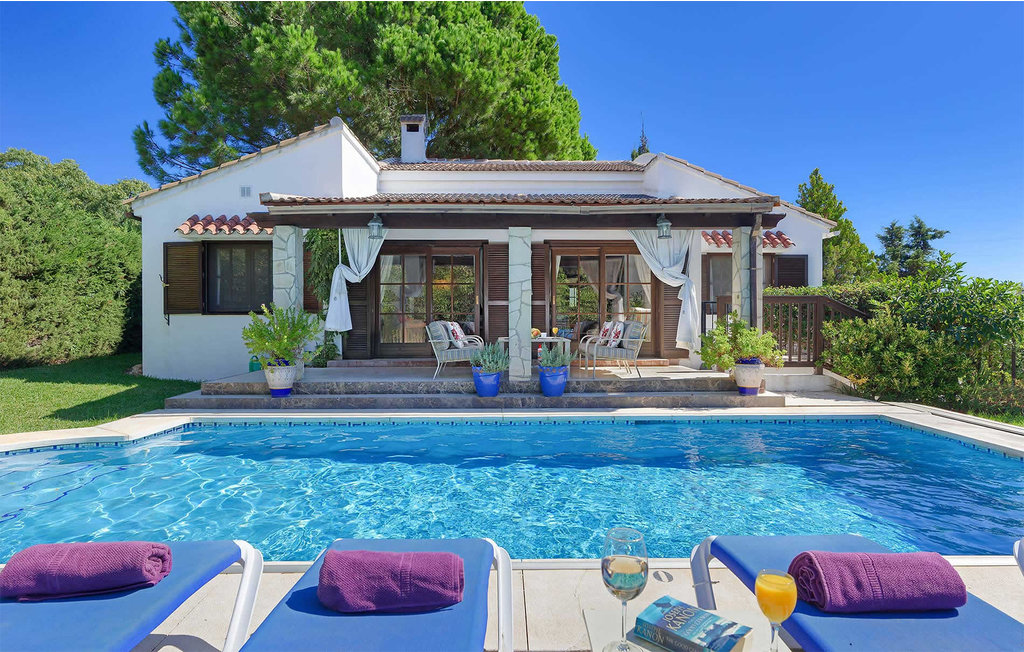 Feriehus - Marbella , Spania - EAG246 1