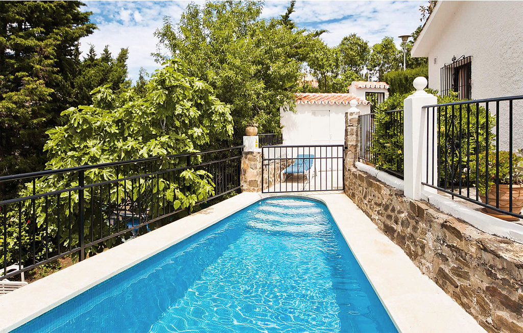 Feriehus - Benalmadena , Spania - EAG252 8