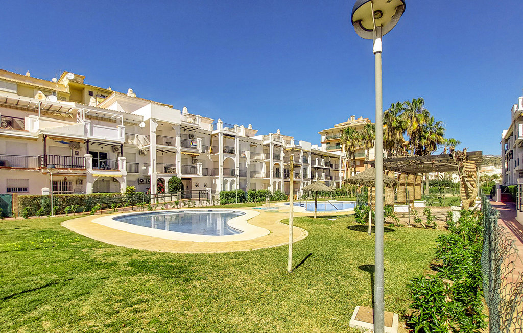 Ferienwohnung - Torrox Costa , Spanien - EAG296 1