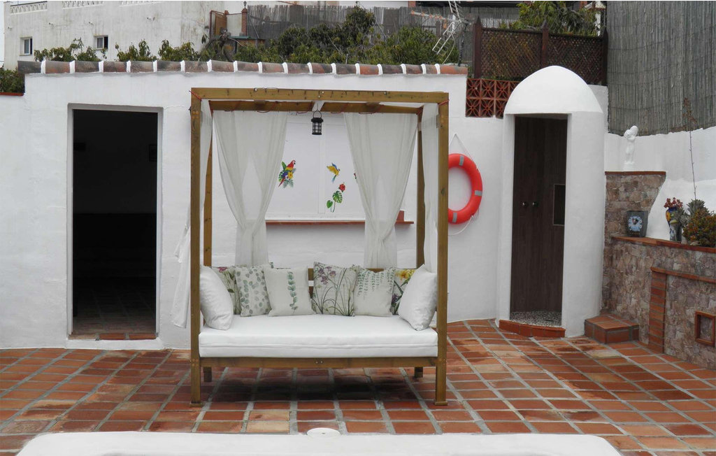 Ferienhaus - Nerja, Andalucia , Spanien - EAG331 15