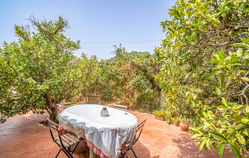 Ferienhaus - Alhaurin de la Torre , Spanien - EAG041 7