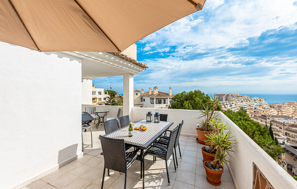 Ferieleilighet - Benalmadena , Spania - EAG099 2