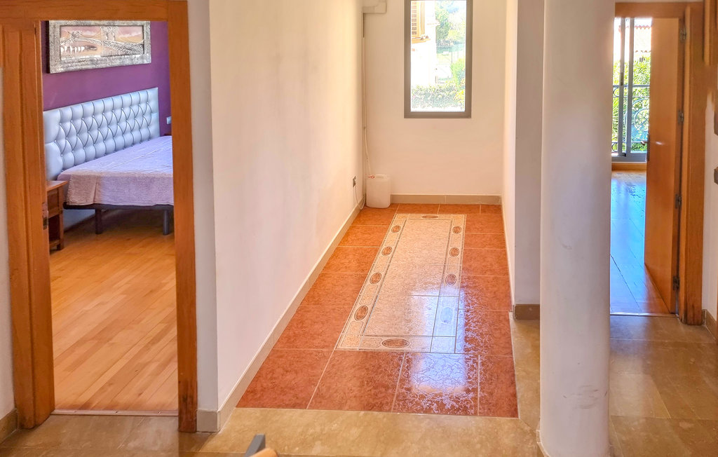 Ferienhaus - Benalmádena , Spanien - EAG111 17