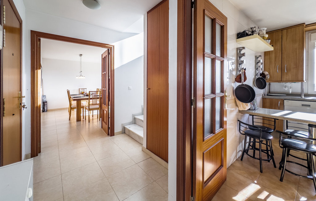 Ferieleilighet - Las Lagunas de Mijas , Spania - EAG180 19