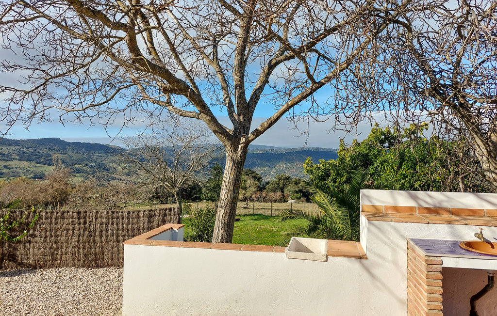 Domy wakacyjne - Gaucin , Hiszpania - EAG186 10