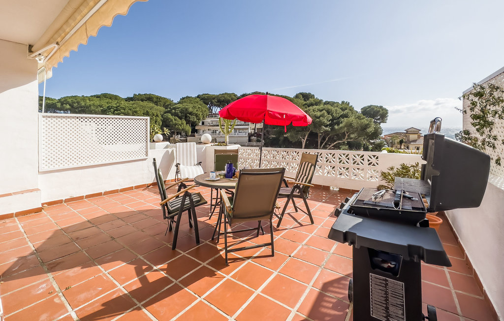 Ferieleilighet - Benalmádena , Spania - EAG193 14