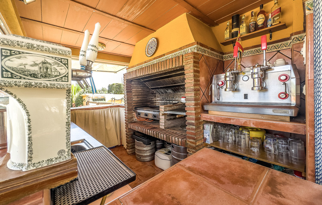 Feriehus - Mijas , Spania - EAG195 7