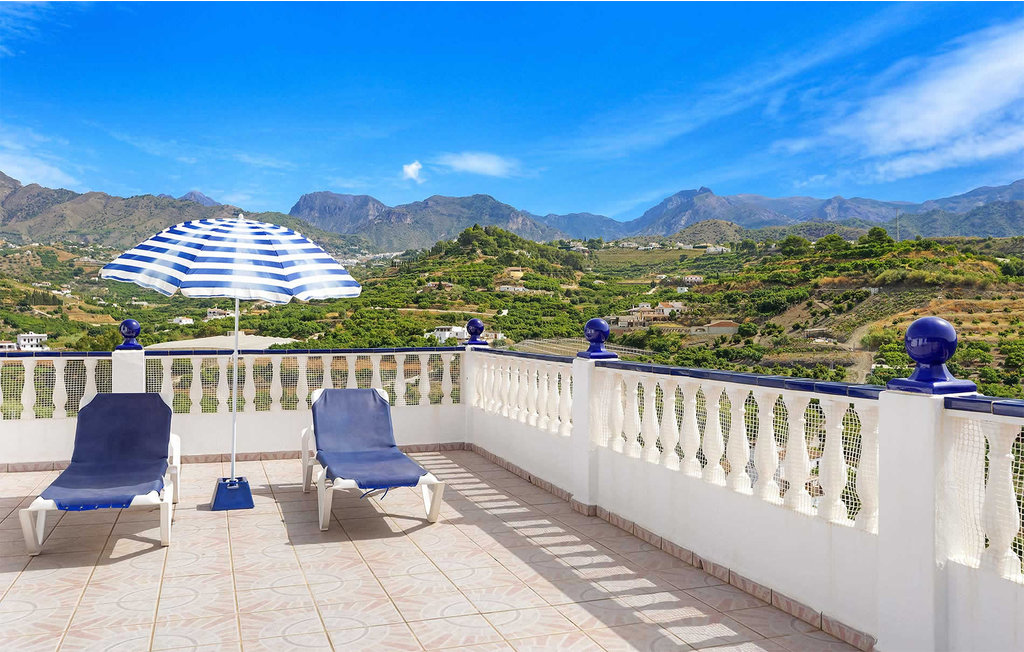 Feriehuse - Nerja , Spanien - EAG200 12