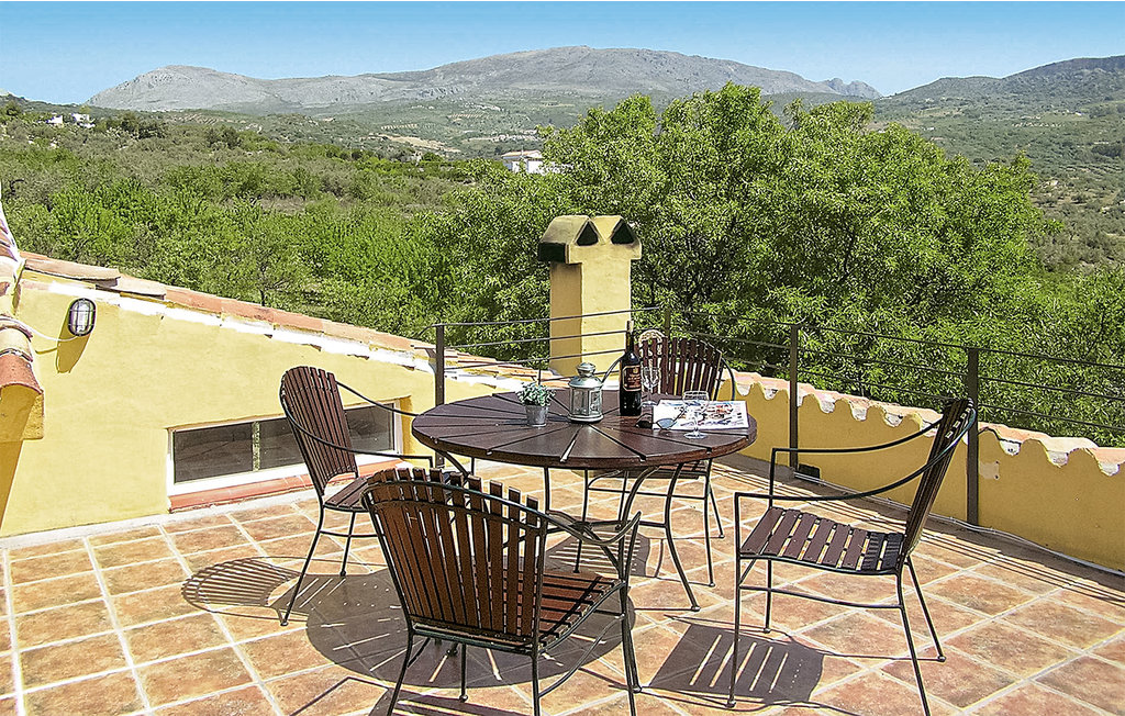 Feriehuse - Periana , Spanien - EAG215 6