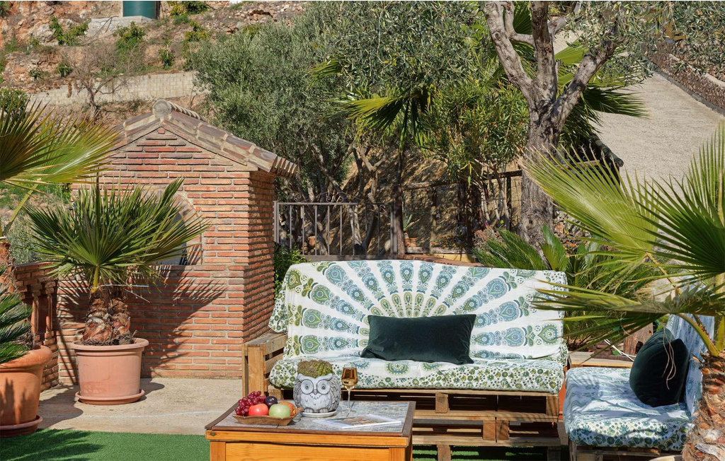 Feriehuse - Nerja , Spanien - EAG223 16