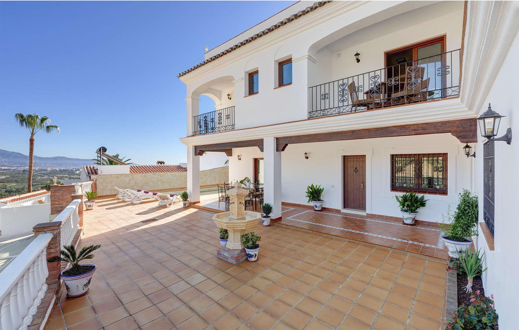 Feriehuse - Nerja , Spanien - EAG233 13