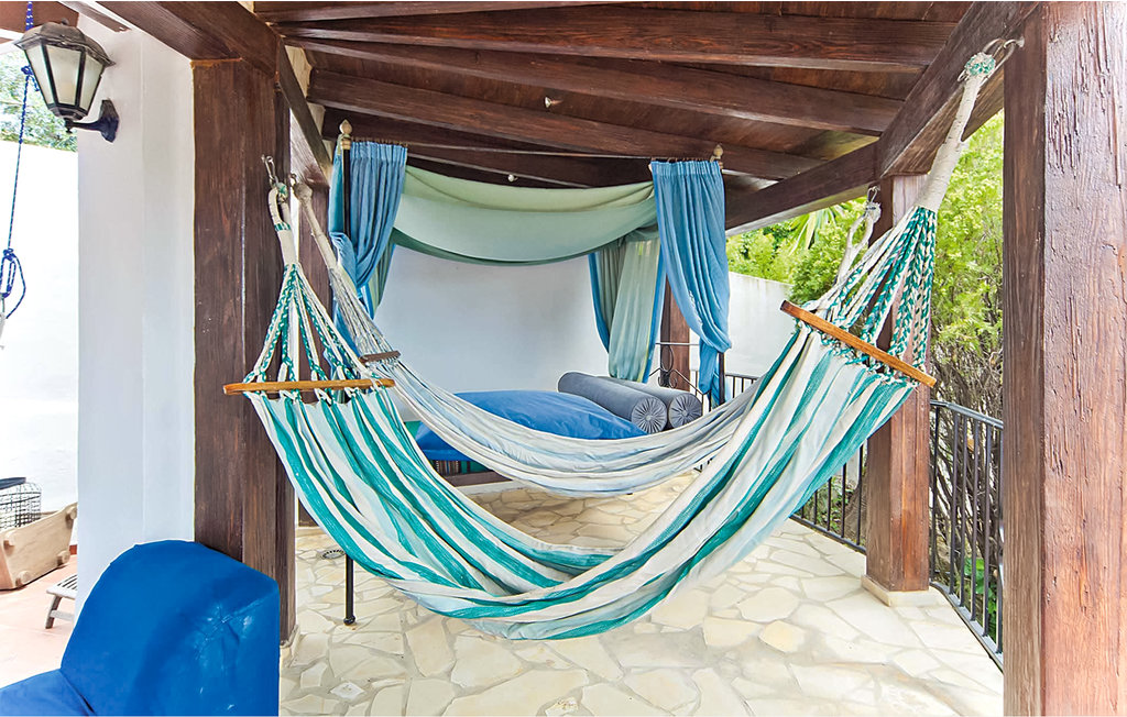 Feriehus - Benalmadena , Spania - EAG252 9