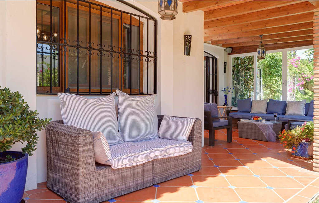 Ferienhaus - San Pedro de Alcantara , Spanien - EAG258 14