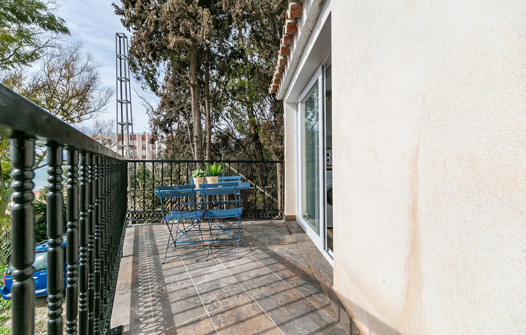 Feriehuse - Málaga , Spanien - EAG277 8