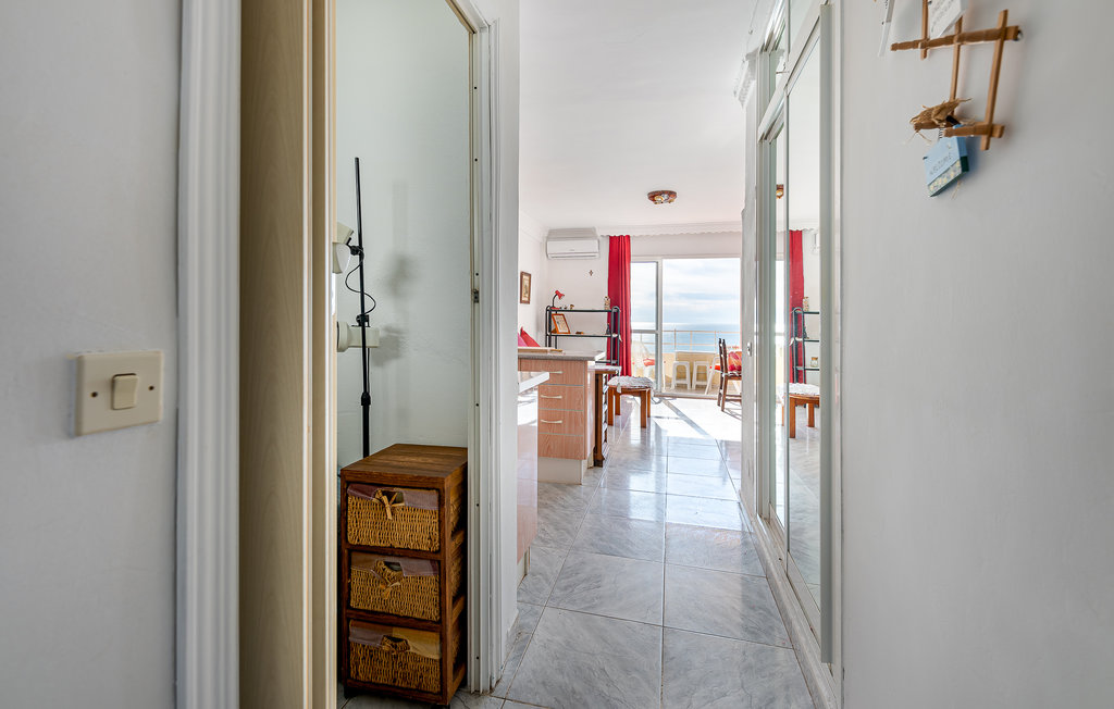 Ferieleilighet - Torremolinos , Spania - EAG282 22