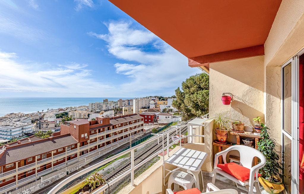 Ferieleilighet - Torremolinos , Spania - EAG282 11