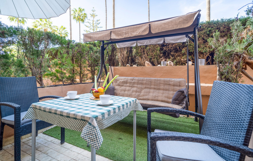 Ferieleilighet - Marbella , Spania - EAG299 13