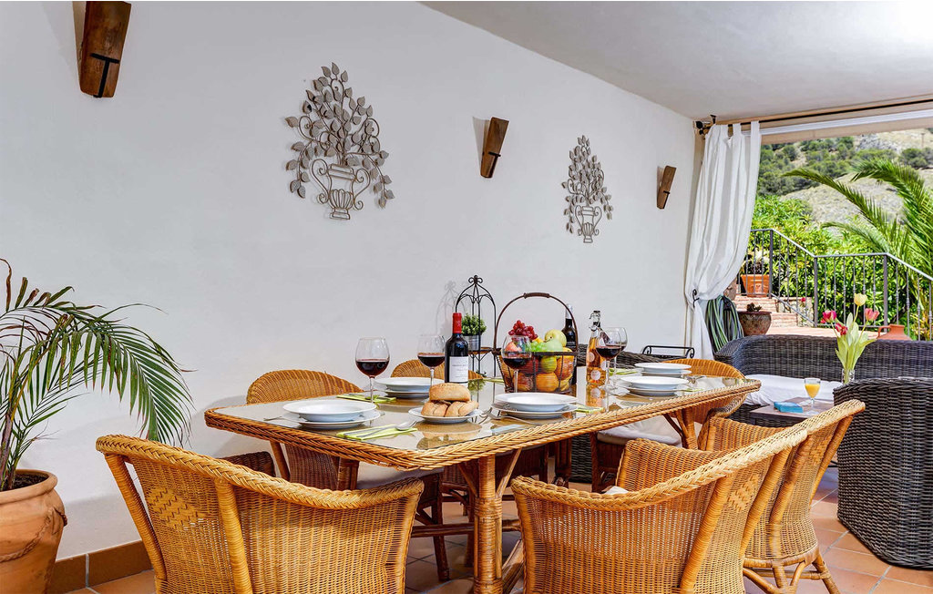 Ferienhaus - Nerja , Spanien - EAG318 9