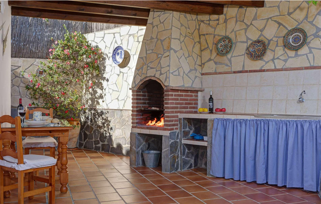 Ferienhaus - Frigiliana , Spanien - EAG327 6