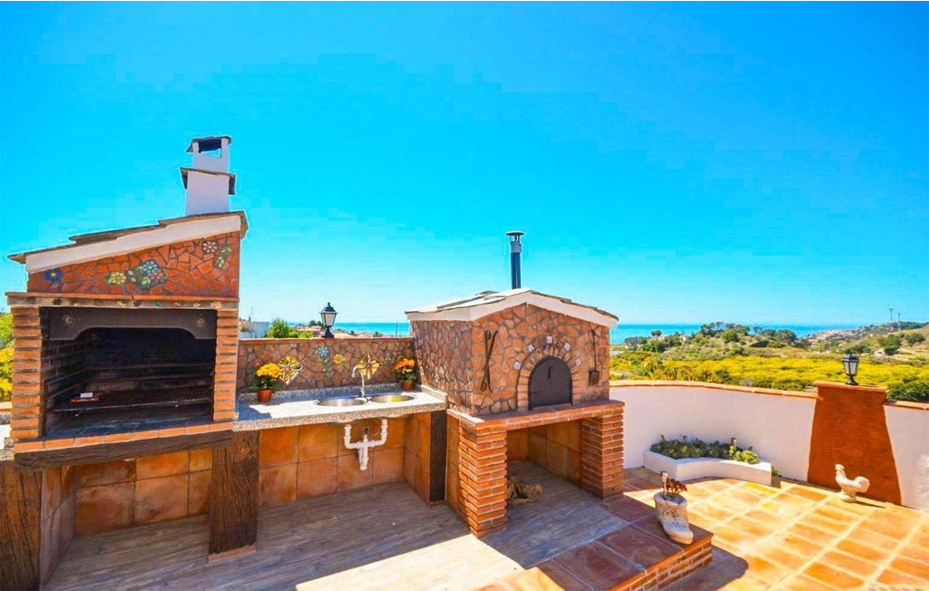 Ferienhaus - Nerja, Andalucia , Spanien - EAG331 6