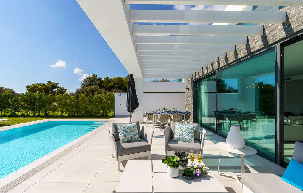 Feriehus - Calahonda , Spania - EAG362 14