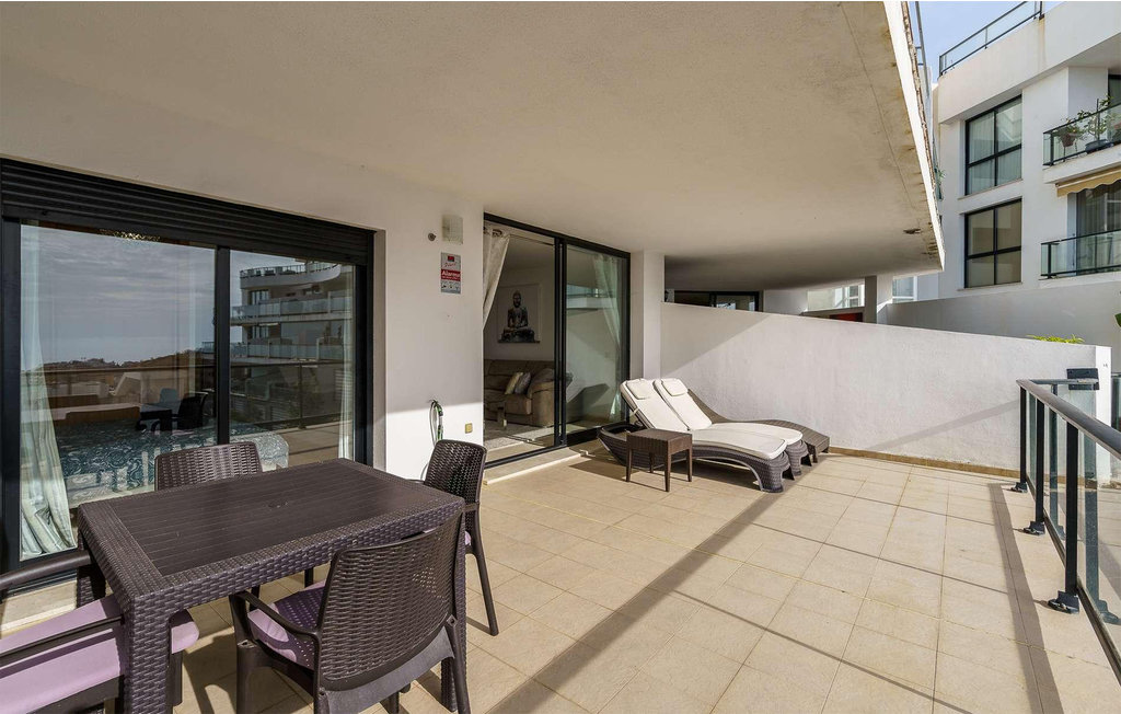 Lejlighed - Calahonda , Spanien - EAG377 7