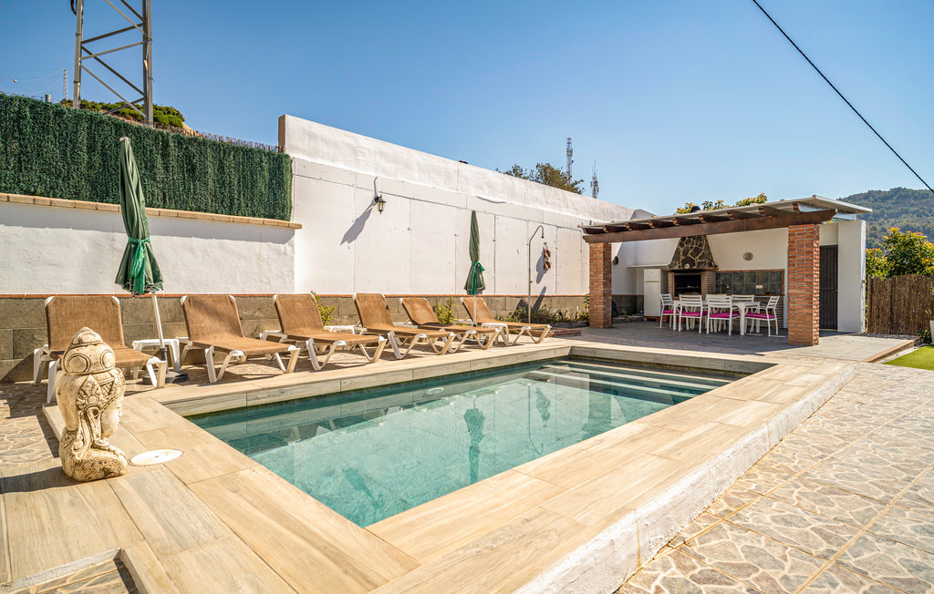 Feriehus - Nerja , Spania - EAG008 2