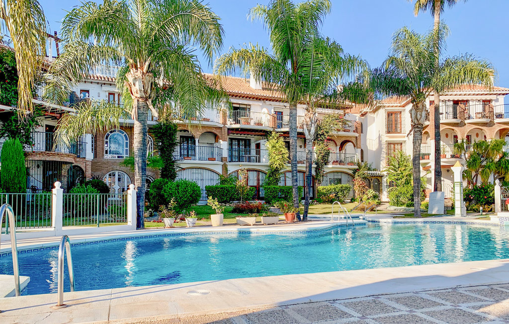 Ferieleilighet - Mijas Costa , Spania - EAG024 1