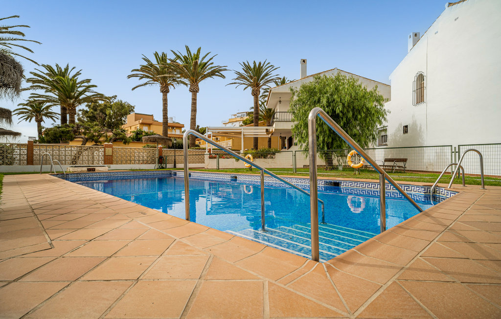 Feriehus - Benajarafe , Spania - EAG065 10