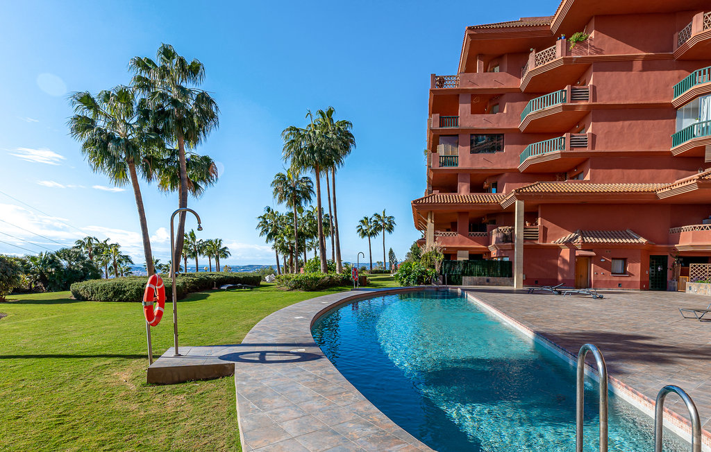 Ferieleilighet - Benalmádena , Spania - EAG096 2