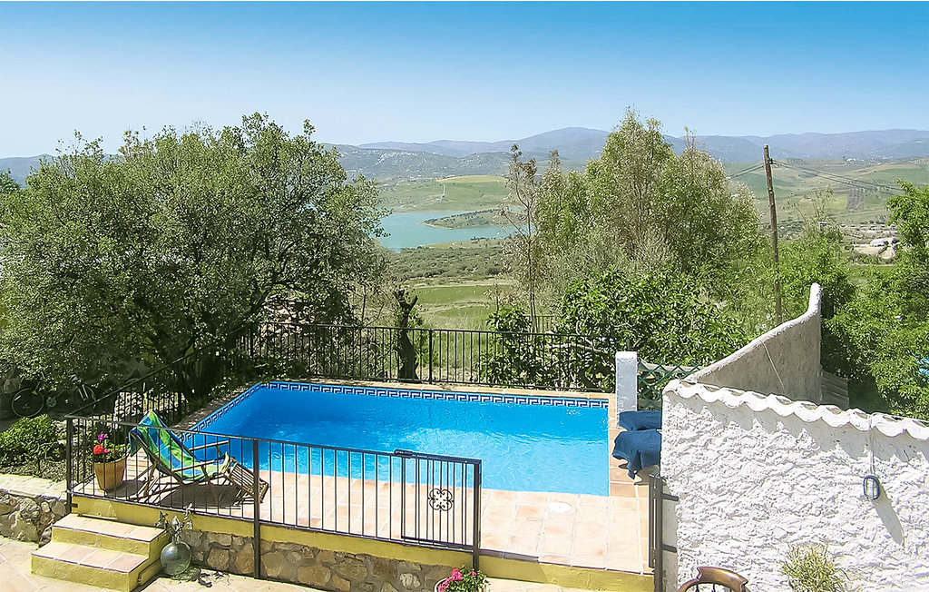 Feriehuse - Periana , Spanien - EAG215 2