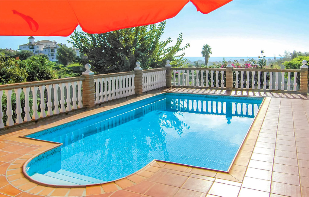 Feriehuse - Mijas , Spanien - EAG259 2