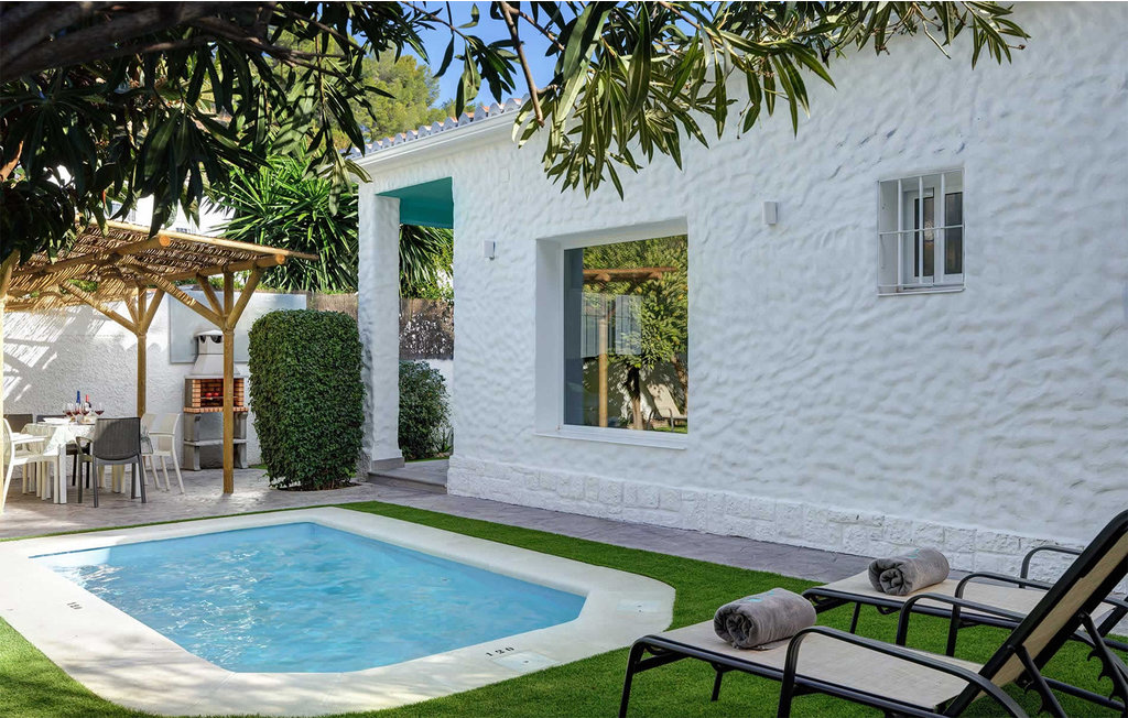 Feriehuse - Torremolinos , Spanien - EAG266 3