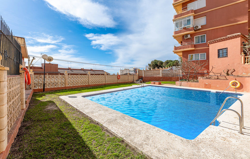 Ferieleilighet - Torremolinos , Spania - EAG282 8