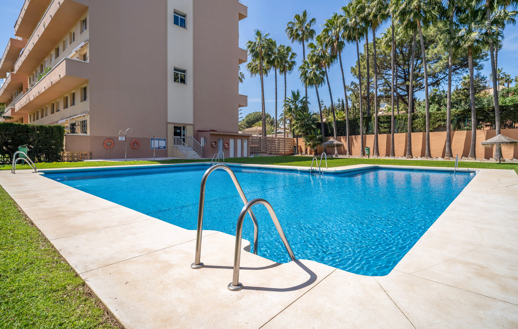 Ferieleilighet - Marbella , Spania - EAG299 1