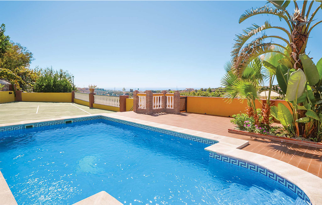 Ferienhaus - Nerja , Spanien - EAG321 5