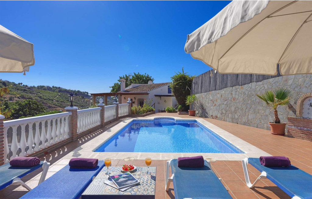 Ferienhaus - Frigiliana , Spanien - EAG327 10
